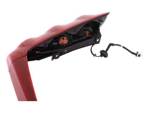 Left taillight NISSAN NOTE (E11, NE11) 1.5 dCi | BP30068536C34 - Image 2