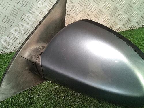 Used Left mirror KIA CEE'D SW (ED) 1.6 CRDi 115 (115 hp) 30074118