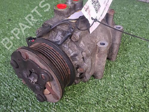 AC compressor FORD MONDEO III (B5Y) 1.8 16V | BP24137372M34 