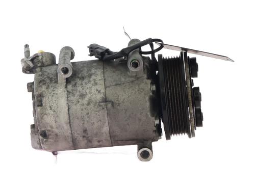 AC compressor FORD KUGA I 2.0 TDCi 4x4 | BP34047311M34  - Image 6