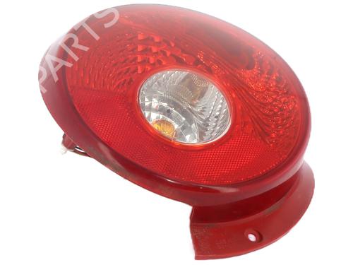 Left taillight CHEVROLET MATIZ (M200, M250) 0.8 | BP30070918C34 - Image 12