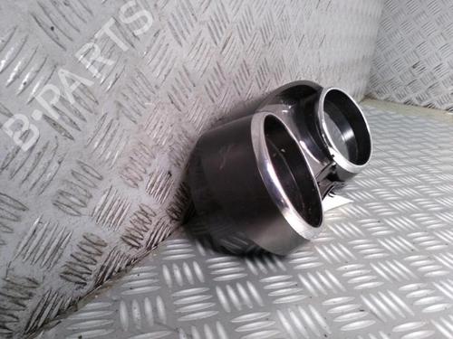 Instrument cluster PEUGEOT 3008 I MPV (0U_) 1.6 HDi | BP30071159C47 