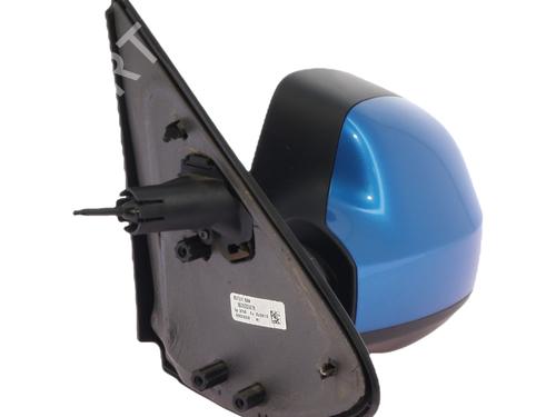 Left mirror DACIA SANDERO II TCe 90 (B8M1, B8MA, B8AC) | BP37528153C26 - Image 6