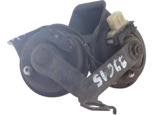 Horn CITROËN C4 Coupe (LA_) 1.6 16V | BP31025414E13