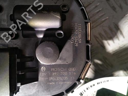 Front wiper motor PEUGEOT 5008 (0U_, 0E_) 1.6 HDi | BP29952441M29