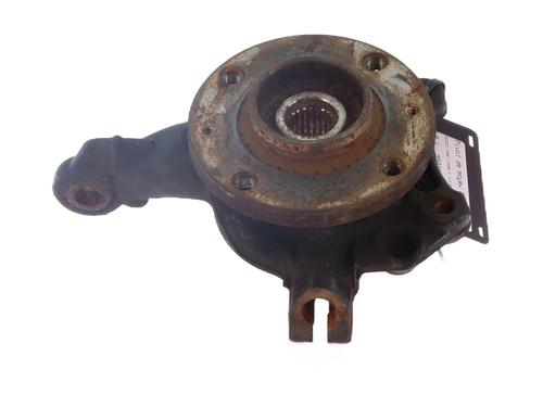 Used Right front steering knuckle PEUGEOT 2008 I (CU_) 1.2 THP 110 / PureTech 110 (110 hp) 31804030