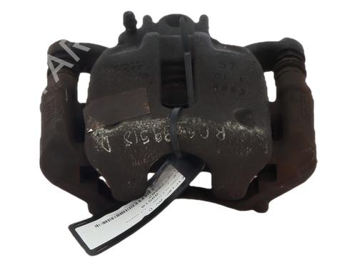 Right front brake caliper CITROËN C4 II (NC_) 1.4 VTi 95 (NC8FP0) | BP36150907M104 - Image 2