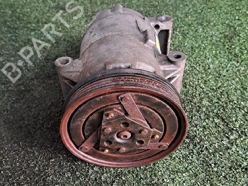 Used AC compressor RENAULT MEGANE II (BM0/1_, CM0/1_) 1.4 16V (BM0B, CM0B) (98 hp) 30063275