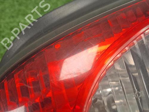 Lampa tylna lewa RENAULT SCÉNIC I MPV (JA0/1_, FA0_) 1.9 dCi (JA05, JA1F) | BP30063994C34