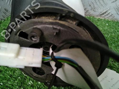 Left mirror DACIA LOGAN MCV (KS_) 1.6 16V Hi-Flex | BP22410976C26 