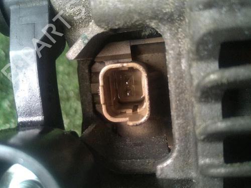 Alternator PEUGEOT 407 (6D_) 2.0 HDi 135 (6DRHRH, 6DRHRE, 6DRHRG, 6DRHRJ) | BP29952954M7