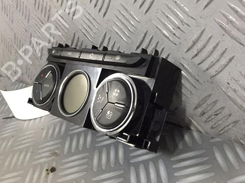 Climate control CITROËN C3 II (SC_) 1.4 HDi 70 (SC8HZC, SC8HR0, SC8HP4) | BP30069304I5  - Image 6