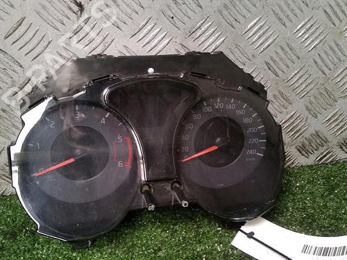 Kombiinstrument NISSAN JUKE (F15) 1.5 dCi (110 hp) 30072289