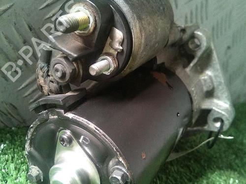 Starter FORD FIESTA V (JH_, JD_) 1.3 | BP29952872M8