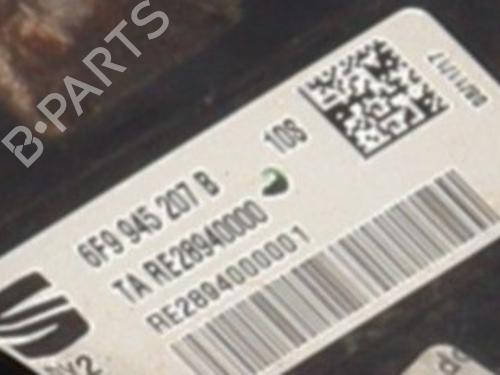 Left taillight SEAT ARONA (KJ7, KJP) 1.0 TSI | BP34171694C34  - Image 5