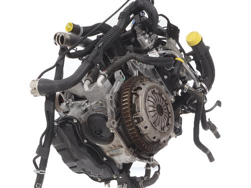 Motor RENAULT CLIO V (B7_) 1.0 TCe 100 (B7MT) | BP36504278M1 - Image 7