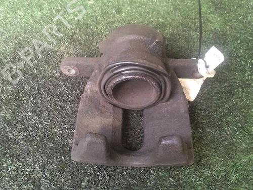 Used Left front brake caliper Left front brake caliper RENAULT CLIO III (BR0/1, CR0/1) 1.5 dCi (C/BR0G, C/BR1G) (68 hp) 30066718 30066718