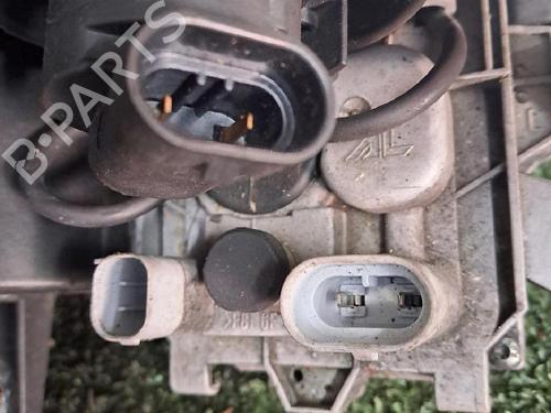 Left headlight BMW 3 Touring (E46) 330 d | BP22990559C28 