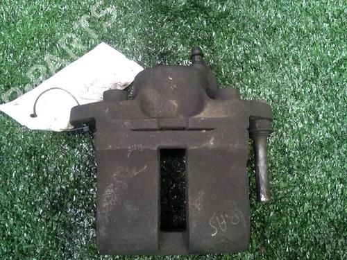 Used Left front brake caliper Left front brake caliper RENAULT CLIO II (BB_, CB_) 1.5 dCi (B/CB07) (65 hp) 30066779 30066779