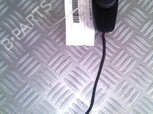 Commande Chauffage CITROËN C4 Picasso I MPV (UD_) 2.0 HDi 138 | BP30075678I5 