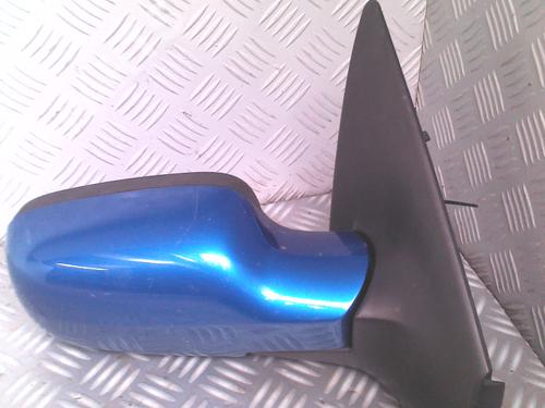 Right mirror RENAULT MEGANE II (BM0/1_, CM0/1_) 1.6 16V (BM0C, CM0C) | BP11400497C27 