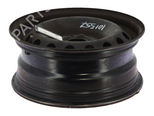 Used Rim Rim FIAT TIPO Saloon (356_, 357_) [2015-2026] 35989779 35989779