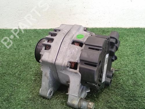 Alternator CITROËN C3 Pluriel (HB_)  | BP27245782M7 