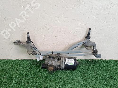 Viskermotor vindrude RENAULT CLIO IV (BH_) 1.5 dCi 90 (90 hp) 29345557