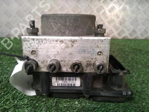 ABS pump RENAULT CLIO III (BR0/1, CR0/1) 1.5 dCi (BR17, CR17) | BP30074113M43 