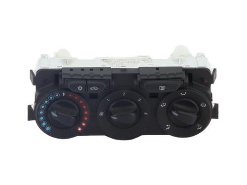 climate-control-opel-corsa-e-x15-2014-34350170 main image