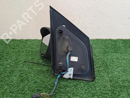 Left mirror CITROËN C2 (JM_) 1.4 HDi | BP29154667C26 