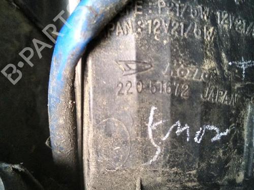 Venstre baglygte DAIHATSU TERIOS (J1_) 1.3 4WD (J102) | BP29950889C34 