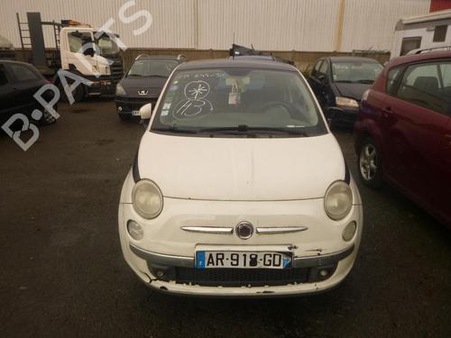 Starter FIAT 500 (312_) 1.2 (312AXA1A) | BP23236005M8 
