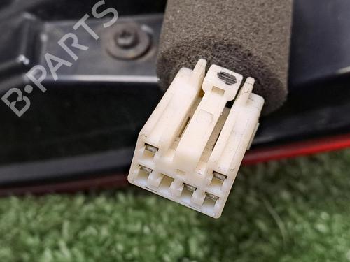 Left taillight KIA RIO III (UB) 1.1 CRDi | BP21635183C34 