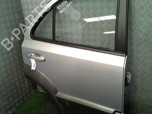 Right rear door KIA SORENTO I (JC) 2.5 CRDi 4WD | BP30073565C5
