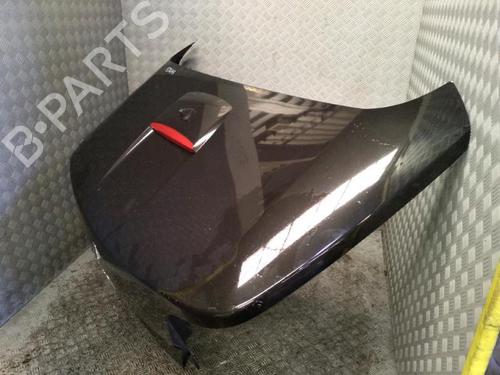 Tailgate RENAULT MEGANE II Coupé-Cabriolet (EM0/1_) 1.9 dCi | BP30070692C6