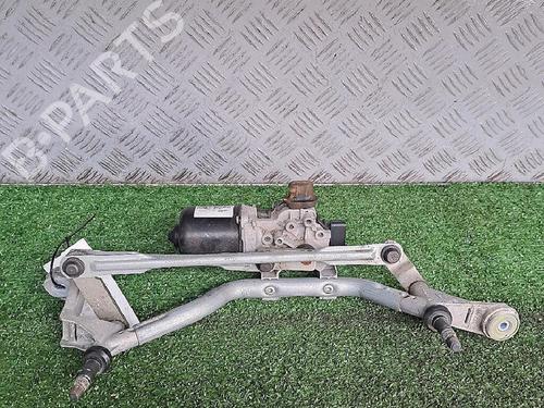 Front wiper motor RENAULT CLIO IV (BH_) 1.2 16V | BP29946983M29 
