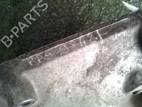 Gearbox CITROËN C3 Pluriel (HB_) 1.4 HDi | BP30066063M3 