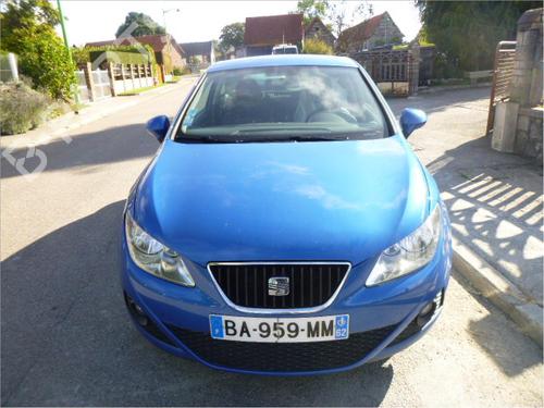 Front wiper motor SEAT IBIZA IV (6J5, 6P1) 1.2 TDI | BP17162789M29 