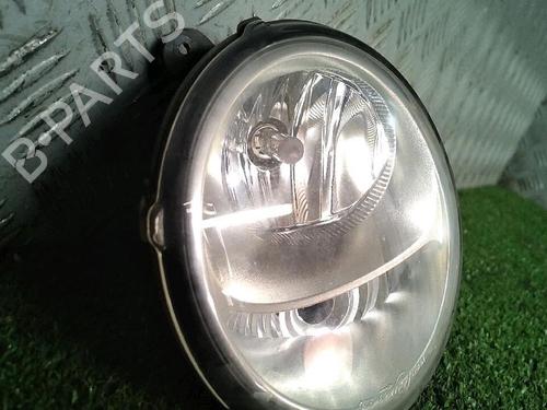 Left front fog light RENAULT TWINGO II (CN0_) 1.2 16V (CN04, CN0B) | BP29952557C30