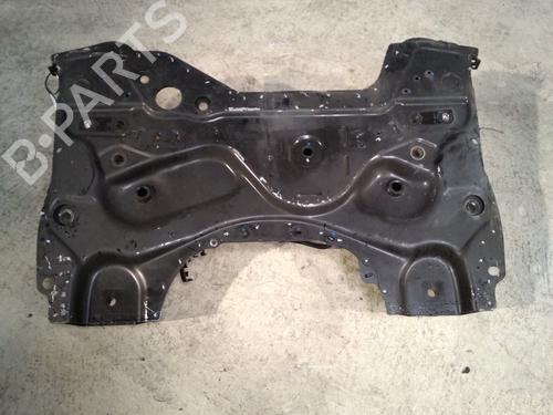 Used Subframe Subframe CITROËN C4 Grand Picasso II (DA_, DE_) 1.6 BlueHDi 120 (120 hp) 31597638 31597638