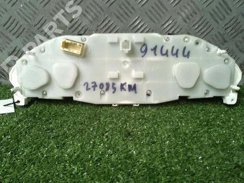 Instrument cluster PEUGEOT 208 I (CA_, CC_) 1.2 VTI 82 | BP11408620C47 