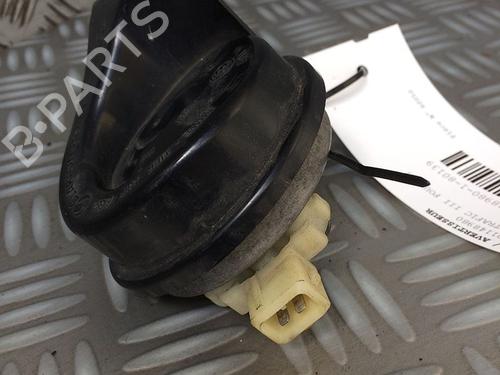 Horn RENAULT TRAFIC III Van (FG_) 1.6 dCi 95 (FGMJ, FGMR) | BP30068732E13 - Image 4