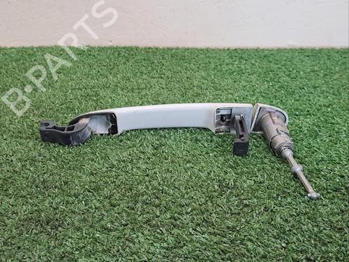 Front left exterior door handle RENAULT CLIO IV (BH_) 1.2 16V | BP25907836C128 