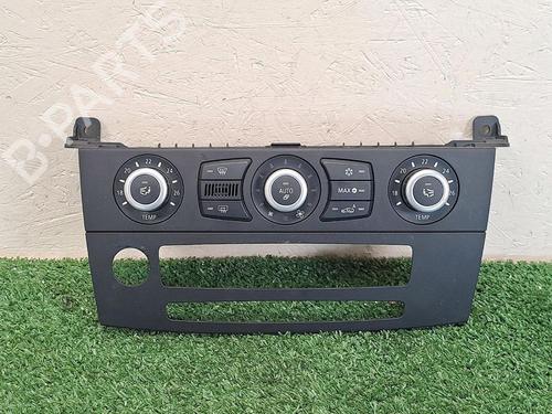 Climate control BMW 5 (E60) 525 d | BP37729694I5 - Image 3