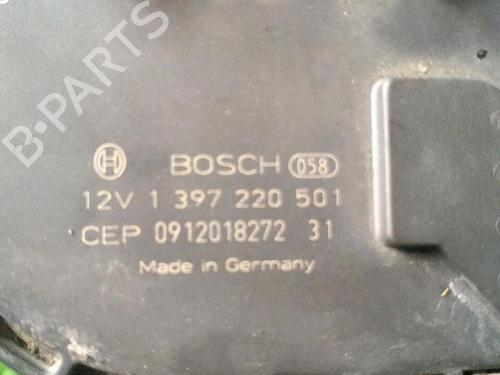 Used Front wiper motor VW GOLF VI (5K1) 2.0 TDI (110 hp) 30073553