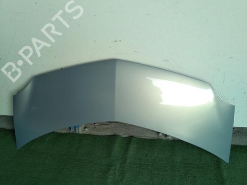 Motorhjelm RENAULT MODUS / GRAND MODUS (F/JP0_) 1.5 dCi (FP0D, JP0D) (82 hp) 30970227