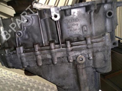 Gearbox AUDI A3 Sportback (8PA) 2.0 TDI 16V | BP30073881M3