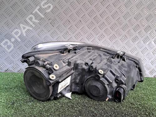 Left headlight VW POLO V (6R1, 6C1) 1.6 TDI | BP22940852C28 
