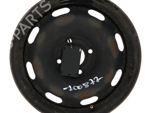 Fælk CITROËN C3 III (SX) 1.6 BlueHDi 75 | BP33454047C45 - Image 3